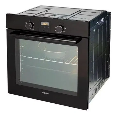 Духовой шкаф SIMFER B6EB56077