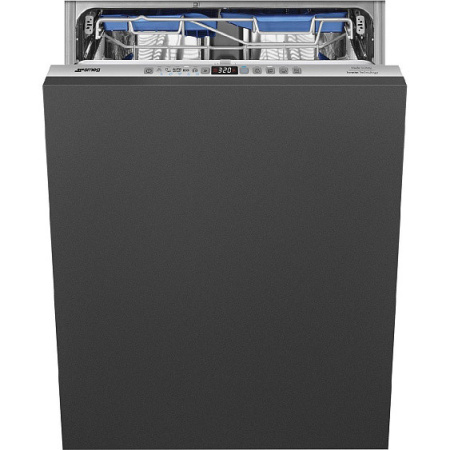 Посудомоечная машина SMEG ST323PM