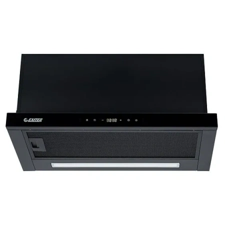 Вытяжка EXITEQ EX-1536 black