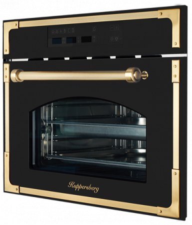 Пароварка встраиваемая KUPPERSBERG rs 969 ant