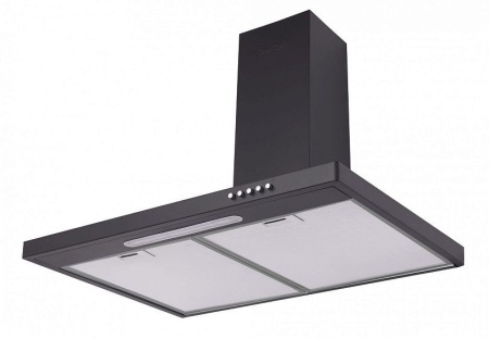 Вытяжка DACH IREN 60 black