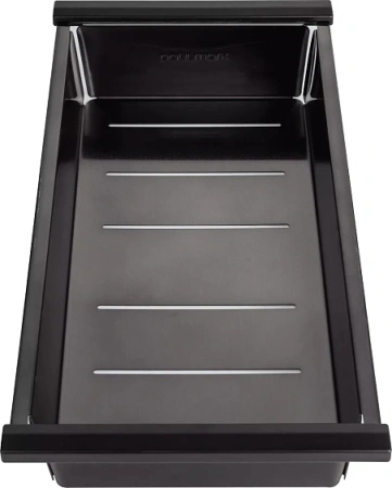 Кухонная мойка PAULMARK NEXT-MULTI SINK PM785845-GM