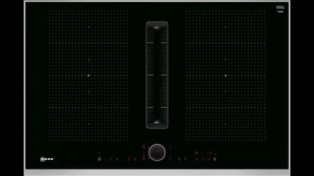Варочная поверхность NEFF T58TL6EN2