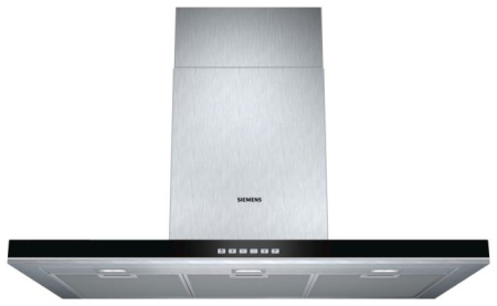 Вытяжка SIEMENS lc 97bf532