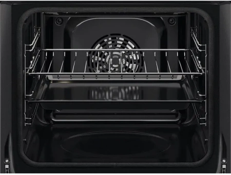 Духовой шкаф ELECTROLUX EOFDP46BK