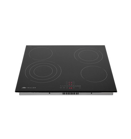 Варочная поверхность MILLEN MEH 602 BL