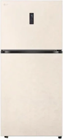 Холодильник LG GR-B922FEBM