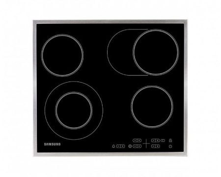 Варочная поверхность SAMSUNG NZ64T3516CK/WT