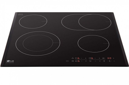 Варочная панель LG KA 60510 F