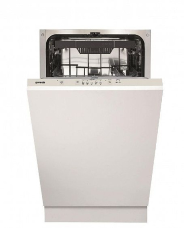 Посудомоечная машина GORENJE GV520E10S