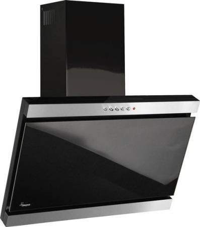 Вытяжка AKPO wk-4 kastos eco 60 черное стекло