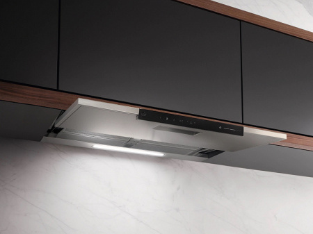 Вытяжка MIELE DAS 8630 EDST