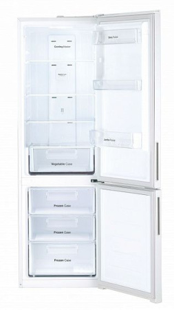 Холодильник DAEWOO ELECTRONICS RNV-3310GCHW