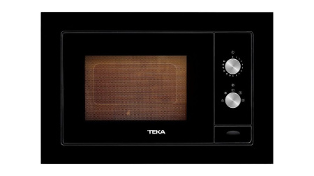 Микроволновая печь TEKA ML 8200 BI NIGHT RIVER BLACK (112060010)