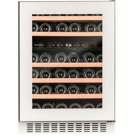 Винный шкаф TEMPTECH OX60DRW-24