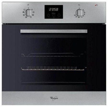 Духовой шкаф WHIRLPOOL akp 458 ix