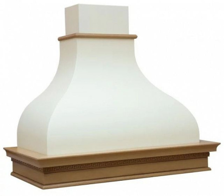 Каминная вытяжка VIALONA CAPPE Нике ППУ ВМ-510 90