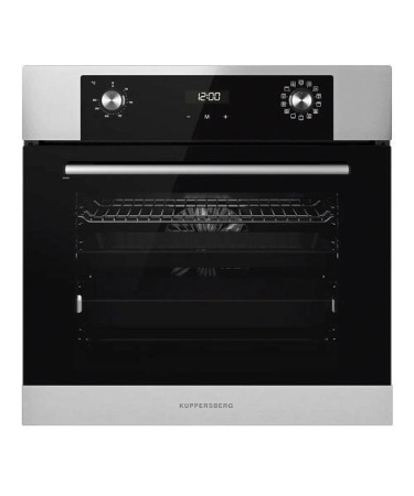 Духовой шкаф KUPPERSBERG HO 677 BX