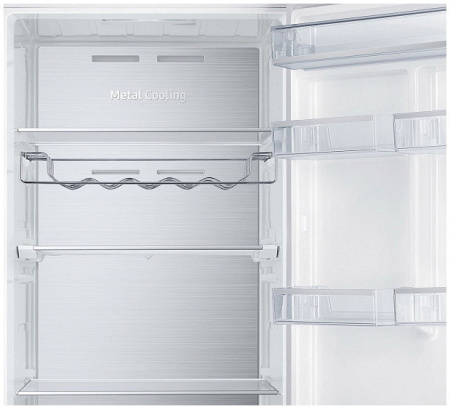 Холодильник SAMSUNG RB37P5491EL