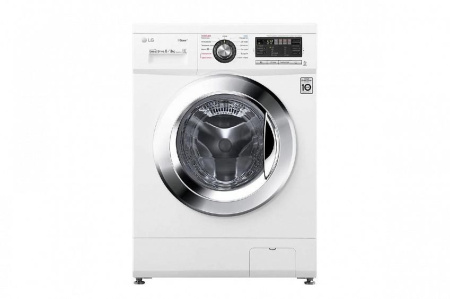 Стиральная машина LG F1296CDS3