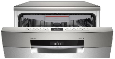 Посудомоечная машина BOSCH SMS6ECI07E