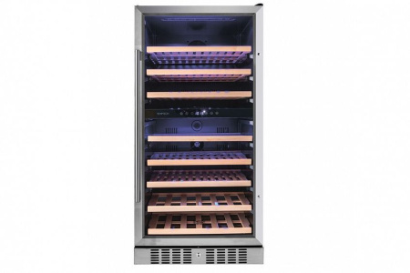 Винный шкаф TEMPTECH WP120DCS