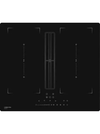 Варочная поверхность HIBERG i6-VM8 B