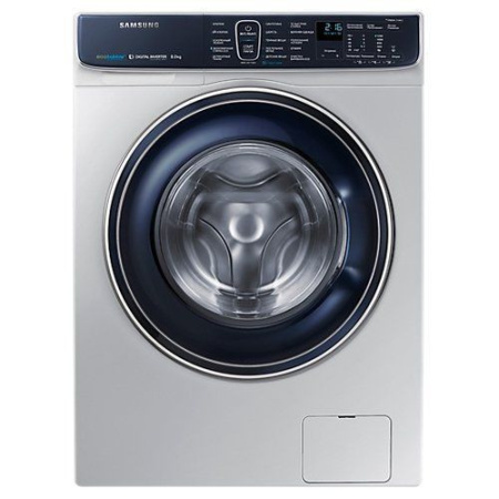 Стиральная машина SAMSUNG WW80K62E61S