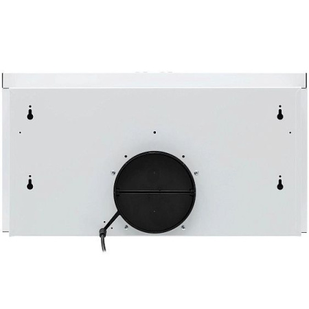 Вытяжка KRONA KAMILLA TK 600 WHITE (1 мотор)