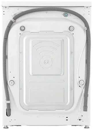 Стиральная машина LG F4V3ES6W