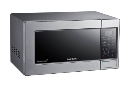 Микроволновая печь SAMSUNG ge83mrts