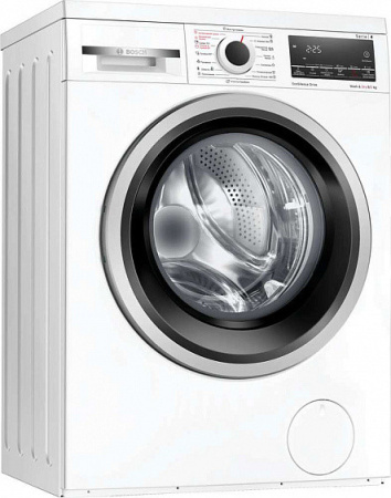 Стиральная машина BOSCH WDS28460ME