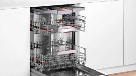 Посудомоечная машина BOSCH SBD6ECX57E