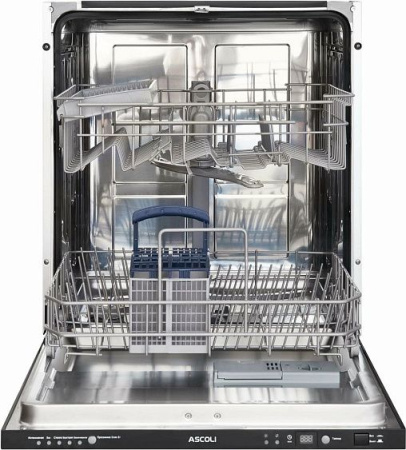 Посудомоечная машина ASCOLI A60DWFIA1250B