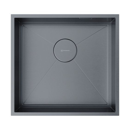 Кухонная мойка OMOIKIRI Kasen 48-26-GM (4997058)