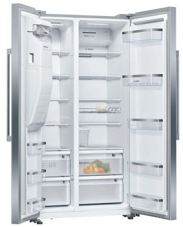 Холодильник BOSCH KAI93AIEP