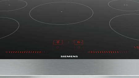 Варочная поверхность Siemens EH 801LVC1 черный