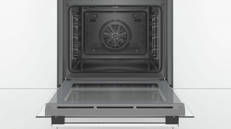 Духовой шкаф BOSCH HBG217BS0R