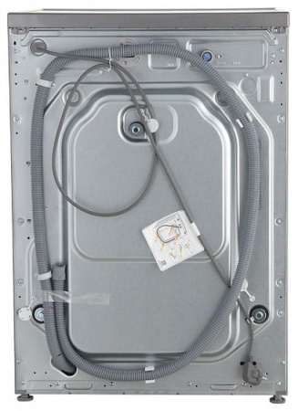 Стиральная машина LG  FH-495BDS6