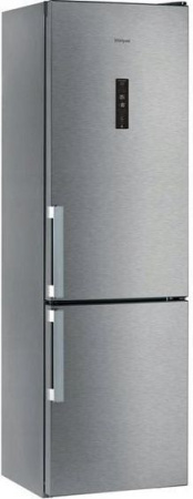 Холодильник WHIRLPOOL WTNF 93Z MX H.1