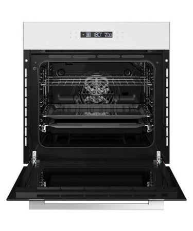 Духовой шкаф KUPPERSBERG HO 615 W