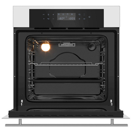 Духовой шкаф MEFERI MEO606WH ULTRA