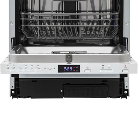 Посудомоечная машина KRONA Wespa 45 BI