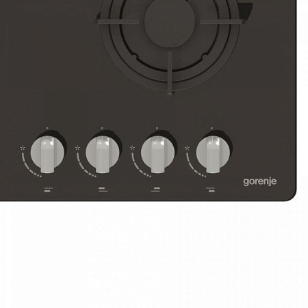 Встраиваемая газовая варочная панель GORENJE GTW64B