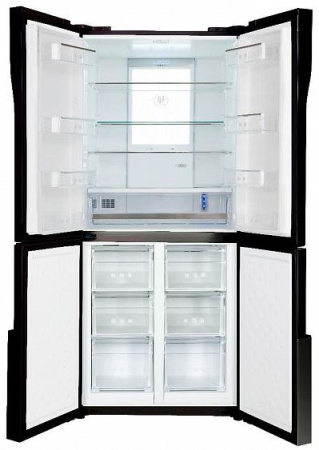 Холодильник KUPPERSBERG NFML 181 BG