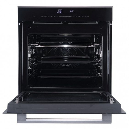 Духовой шкаф KORTING OKB 1340 GNBX MW
