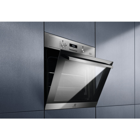 Духовой шкаф MIELE H6160B EDST/CLST сталь CleanSteel