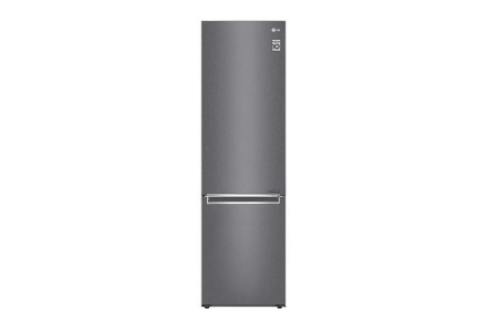 Холодильник LG GC-B509SLCL