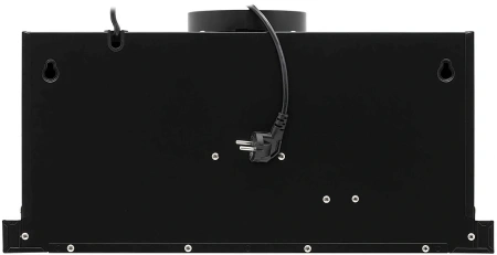 Вытяжка KRONA KAMILLA F MAX 600 black SGC AO