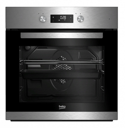 Духовой шкаф  BEKO BRE 22305 X